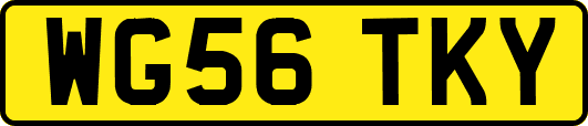 WG56TKY