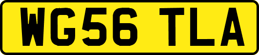 WG56TLA