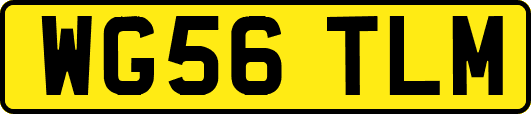 WG56TLM