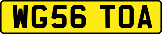 WG56TOA