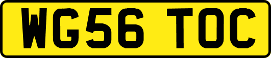WG56TOC