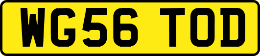 WG56TOD