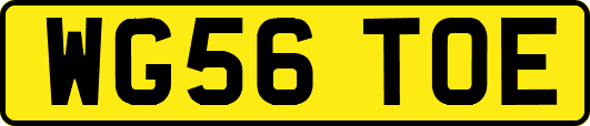 WG56TOE