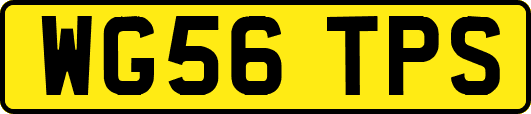 WG56TPS