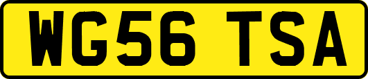 WG56TSA