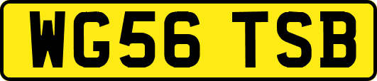 WG56TSB