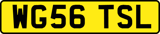 WG56TSL