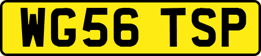 WG56TSP