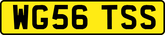 WG56TSS
