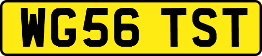 WG56TST