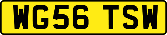 WG56TSW