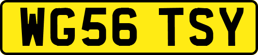 WG56TSY