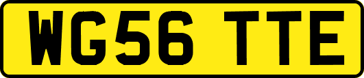 WG56TTE