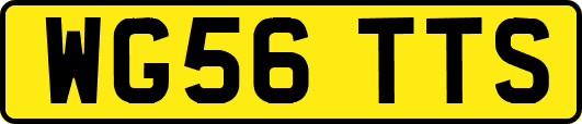 WG56TTS