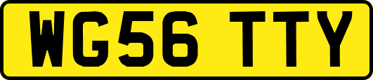 WG56TTY