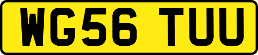 WG56TUU