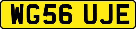 WG56UJE