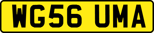WG56UMA