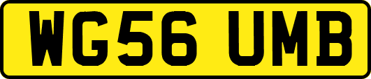 WG56UMB