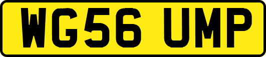 WG56UMP