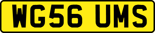 WG56UMS