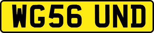 WG56UND