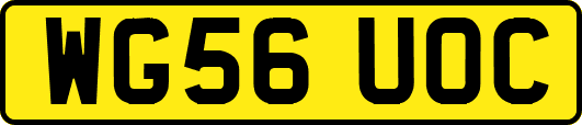 WG56UOC