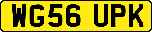 WG56UPK
