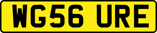 WG56URE