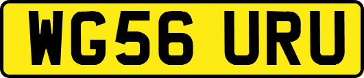 WG56URU