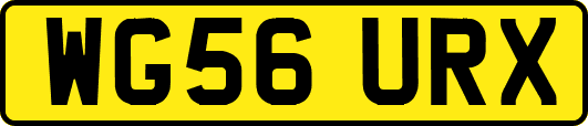WG56URX