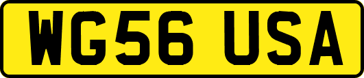 WG56USA