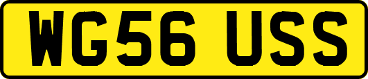 WG56USS