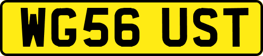 WG56UST