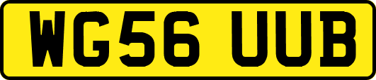 WG56UUB