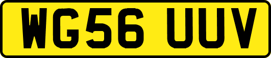 WG56UUV