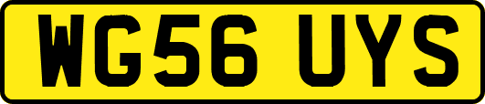WG56UYS
