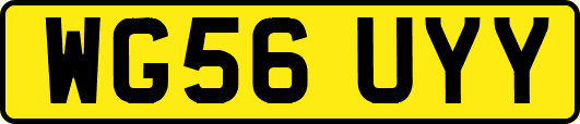 WG56UYY