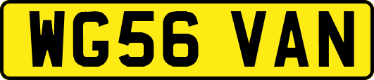 WG56VAN