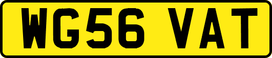 WG56VAT