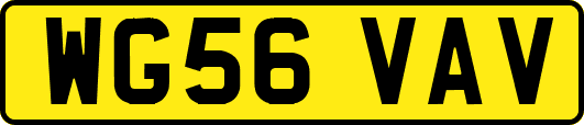 WG56VAV
