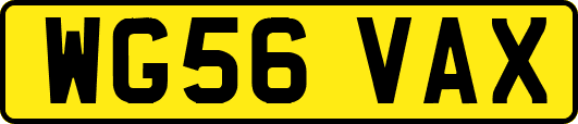 WG56VAX