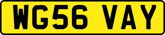 WG56VAY