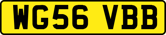 WG56VBB