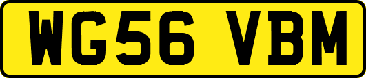 WG56VBM