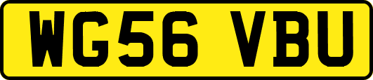 WG56VBU