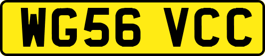 WG56VCC