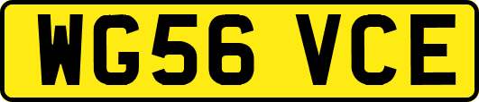 WG56VCE