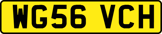 WG56VCH