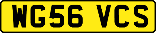 WG56VCS